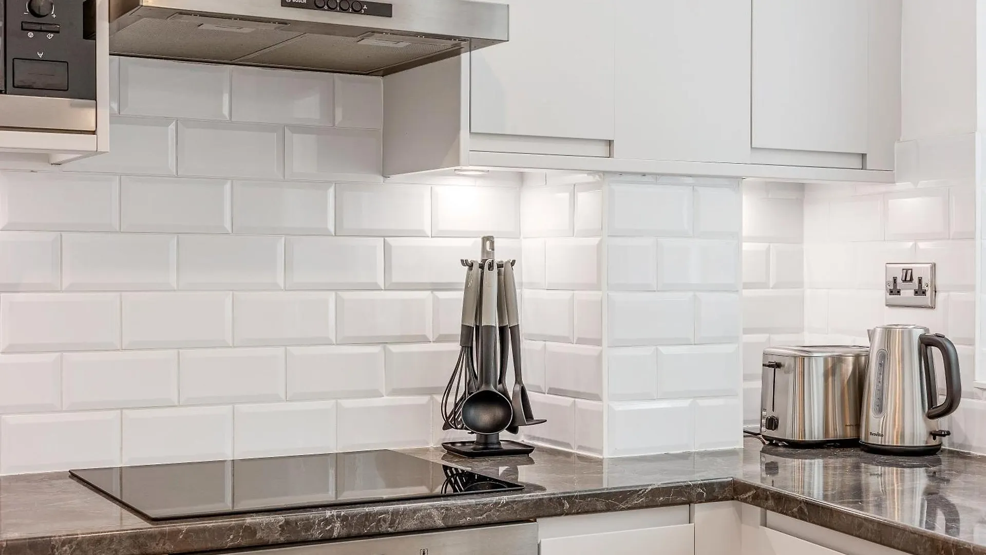 Welcoming 2Br Near London Bridge, Shard, Borough Apartment
