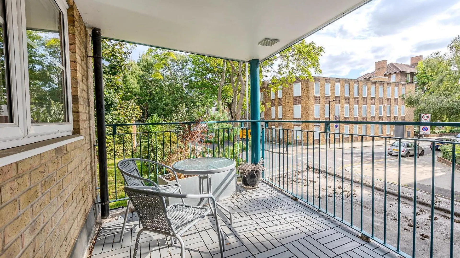 Welcoming 2Br Near London Bridge, Shard, Borough Apartment