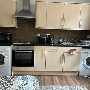 Safran House Apartament