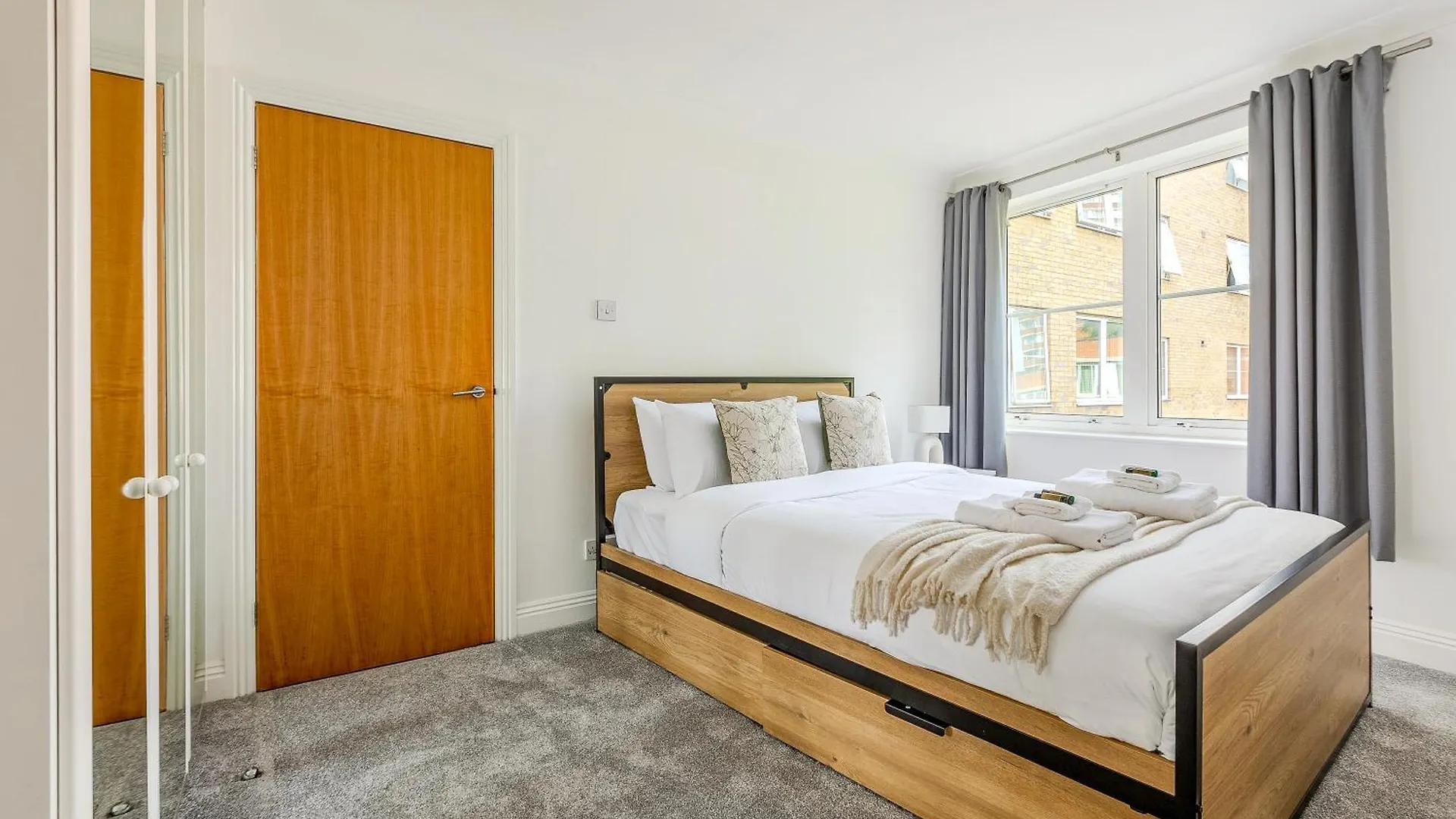Welcoming 2Br Near London Bridge, Shard, Borough Apartment United Kingdom