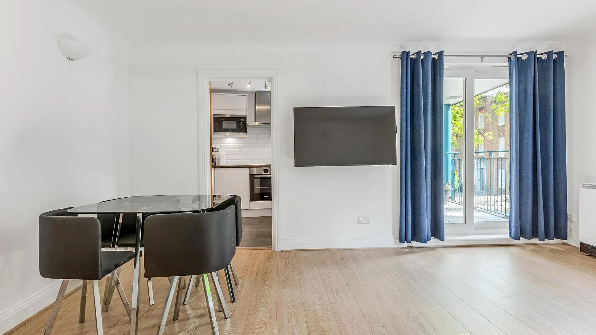 Welcoming 2Br Near London Bridge, Shard, Borough location